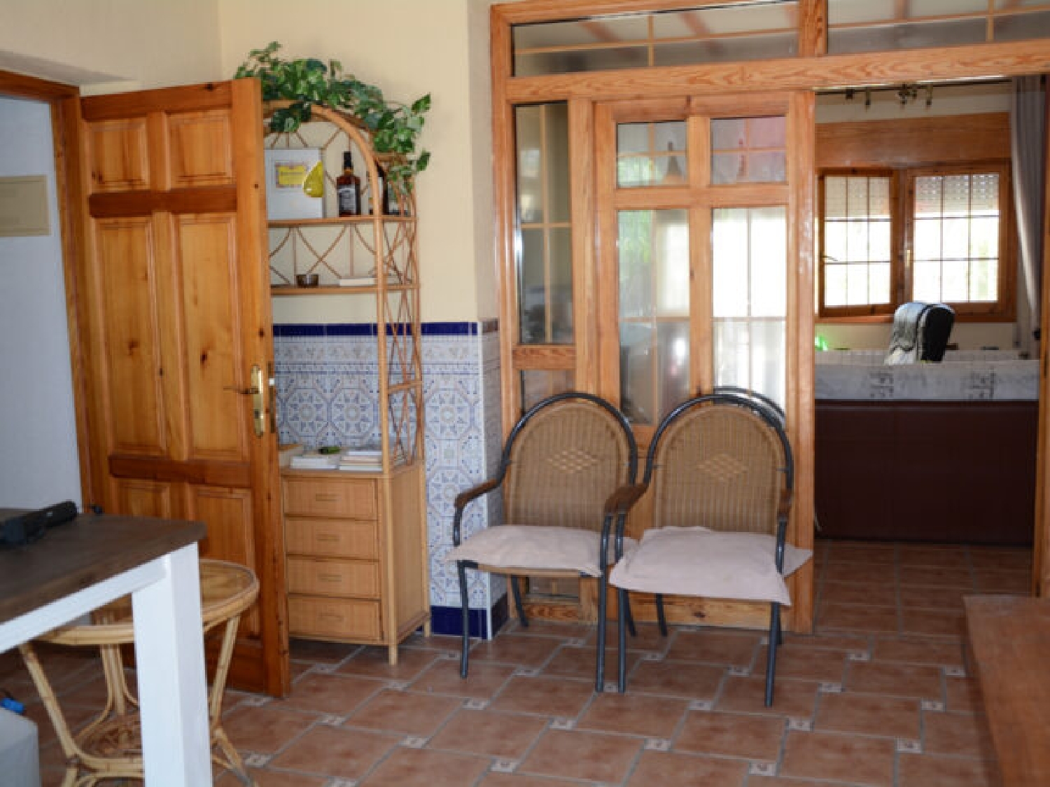 à vendre villa Daya Vieja Baix Segura 17