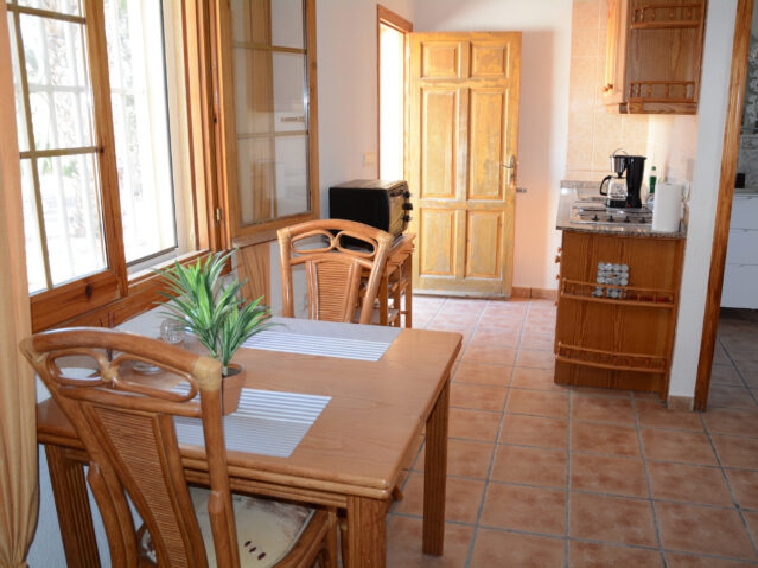 à vendre villa Daya Vieja Baix Segura 11