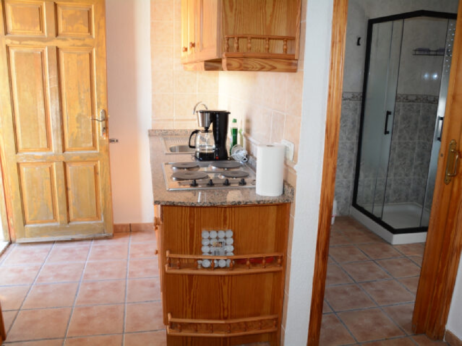 à vendre villa Daya Vieja Baix Segura 9