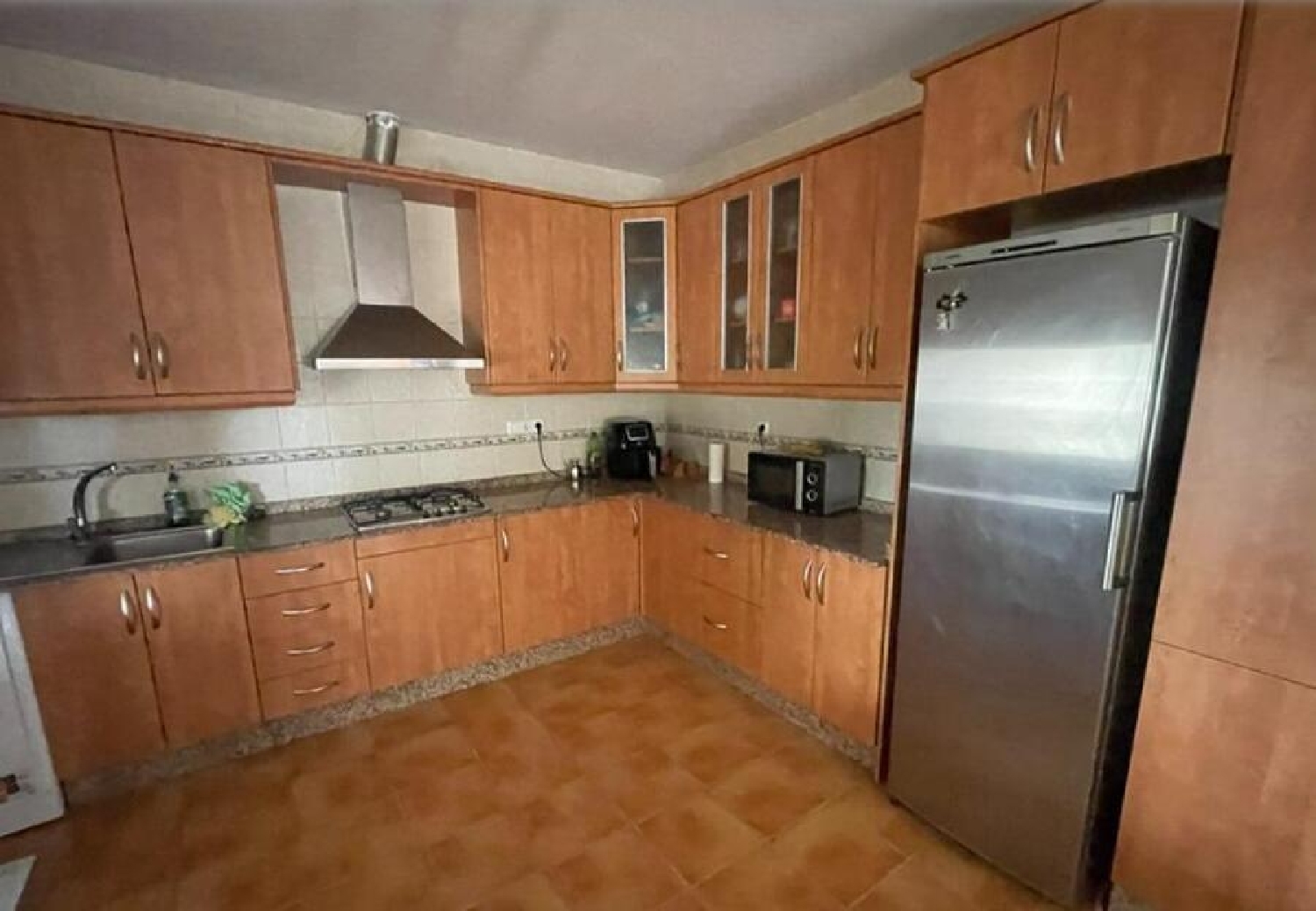  kaufen Villa Daya Vieja Baix Segura 5