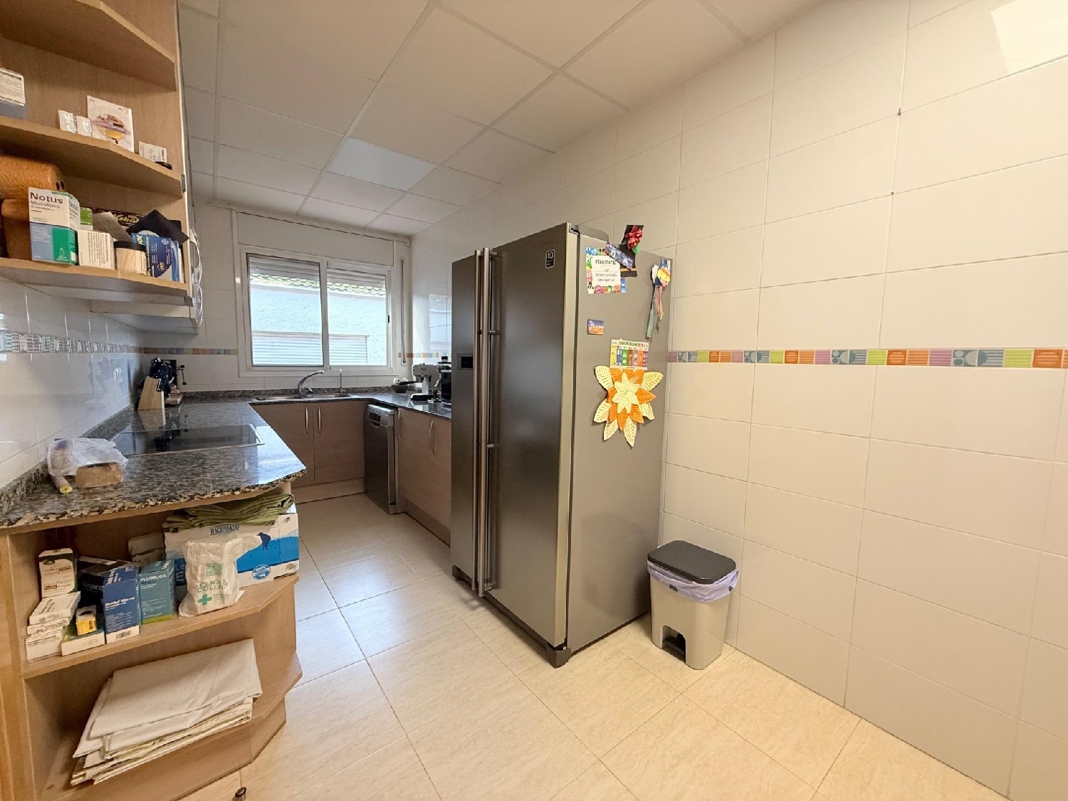  à vendre villa Deltebre Baix Ebre 3