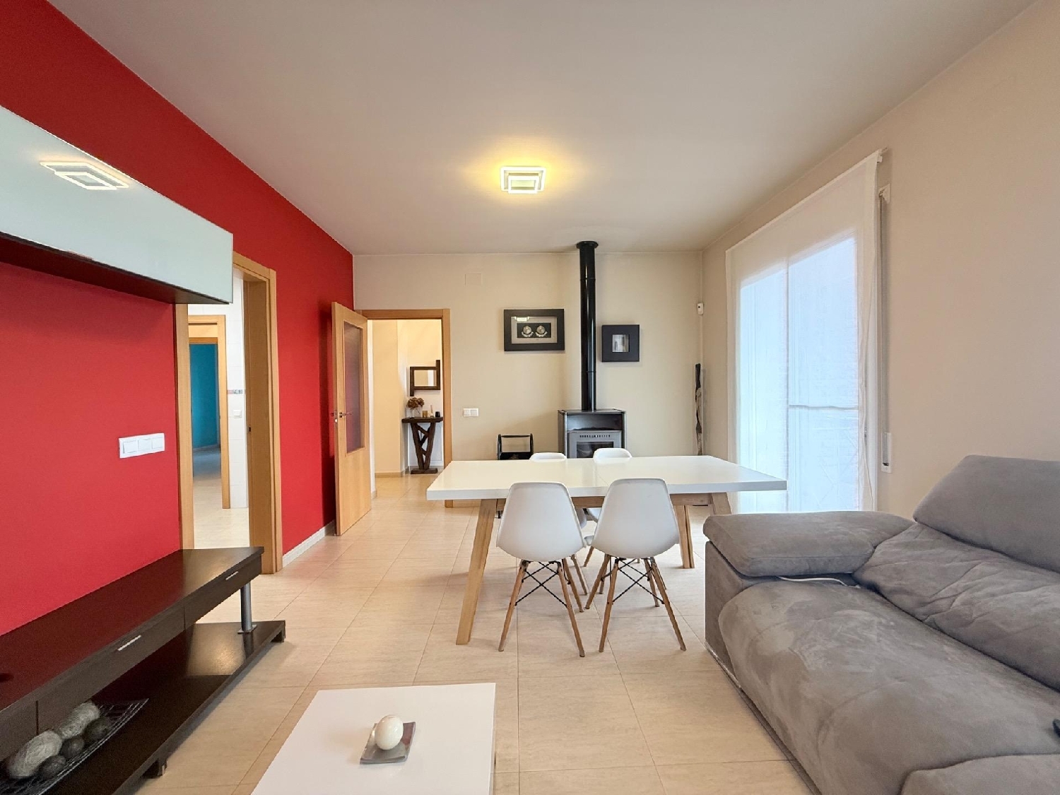  à vendre villa Deltebre Baix Ebre 2