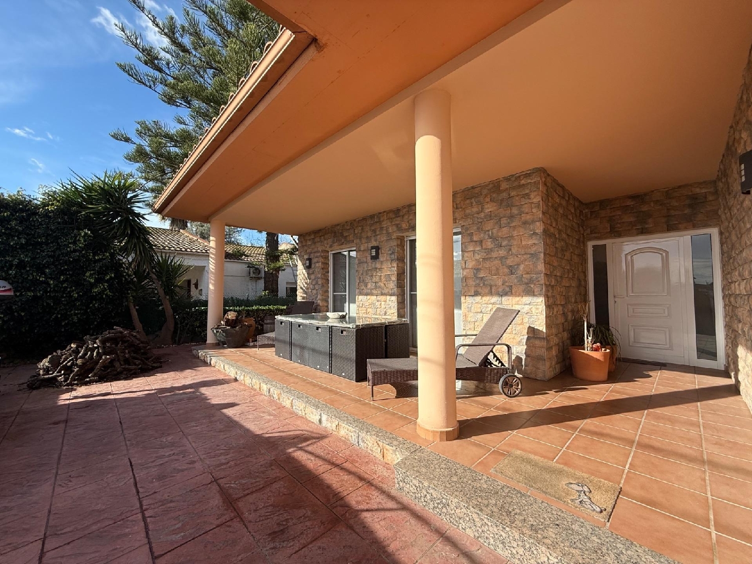  à vendre villa Deltebre Baix Ebre 1