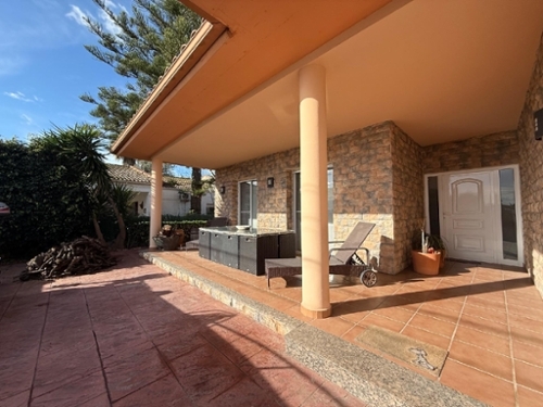 Deltebre Baix Ebre villa foto 6347394