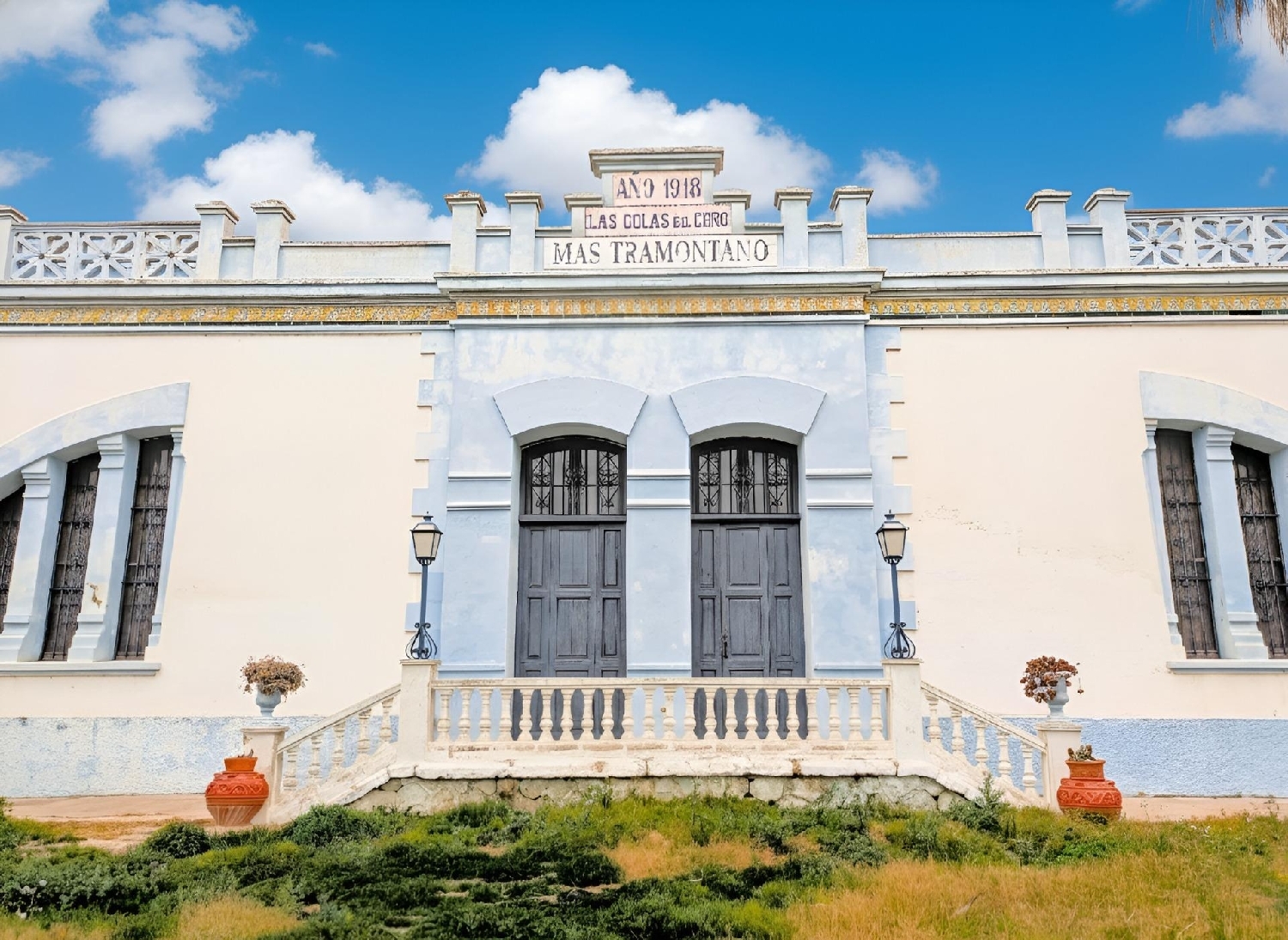  till salu villa Deltebre Baix Ebre 1