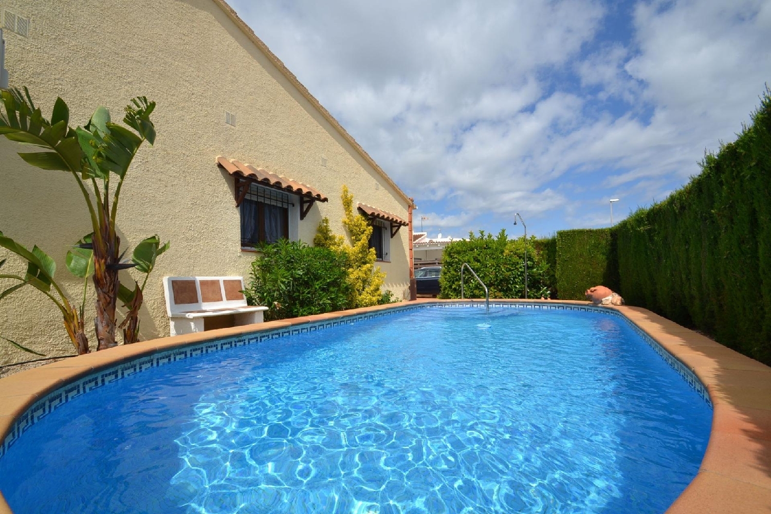  à vendre villa Deltebre Baix Ebre 3