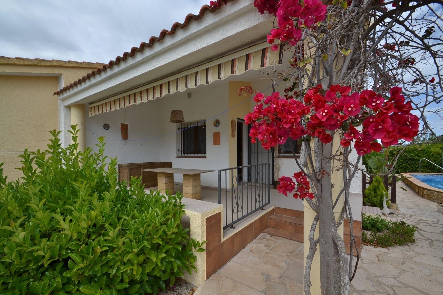  à vendre villa Deltebre Baix Ebre 7