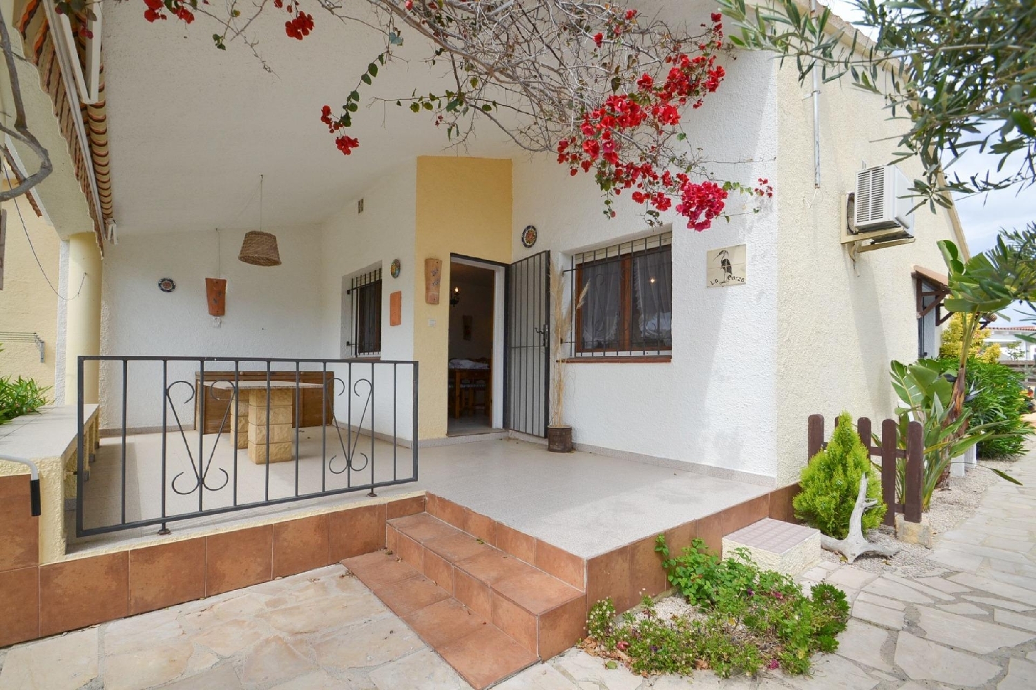  à vendre villa Deltebre Baix Ebre 8