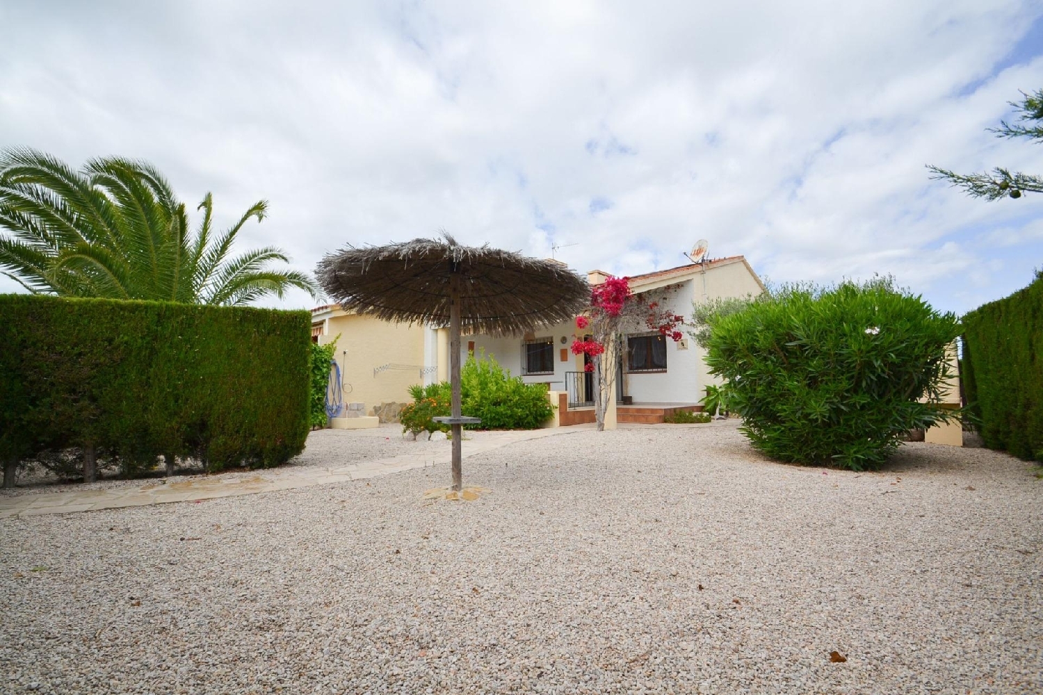  à vendre villa Deltebre Baix Ebre 5