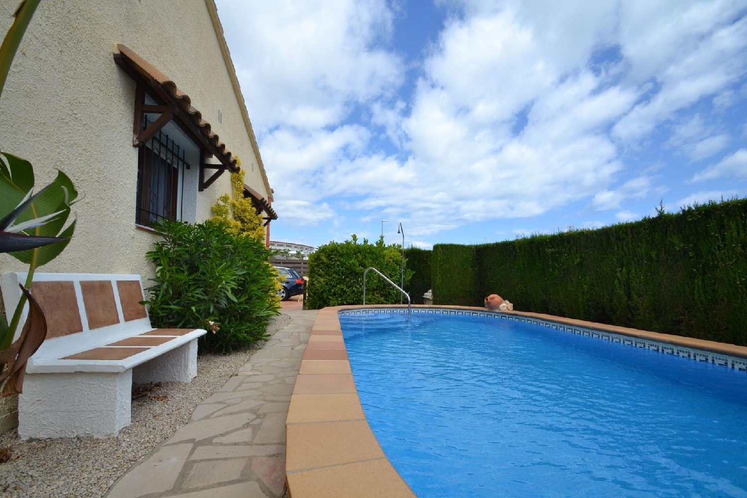  à vendre villa Deltebre Baix Ebre 4