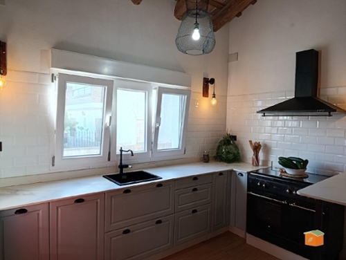 Deltebre Baix Ebre Villa Bild 6345634