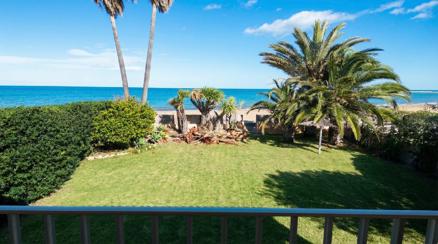  kaufen Villa Dénia Marina Alta 2