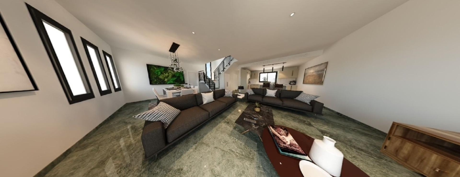  till salu villa Dénia Marina Alta 3