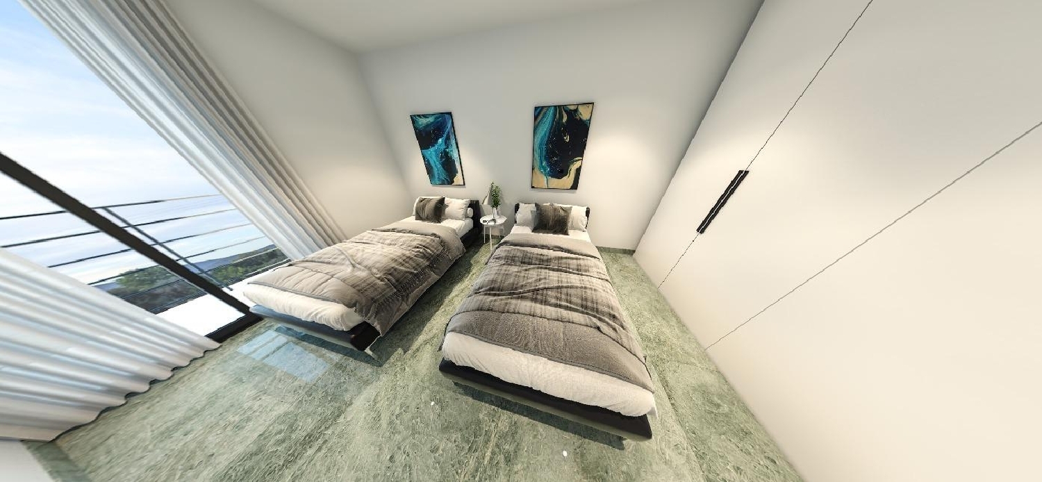  till salu villa Dénia Marina Alta 7