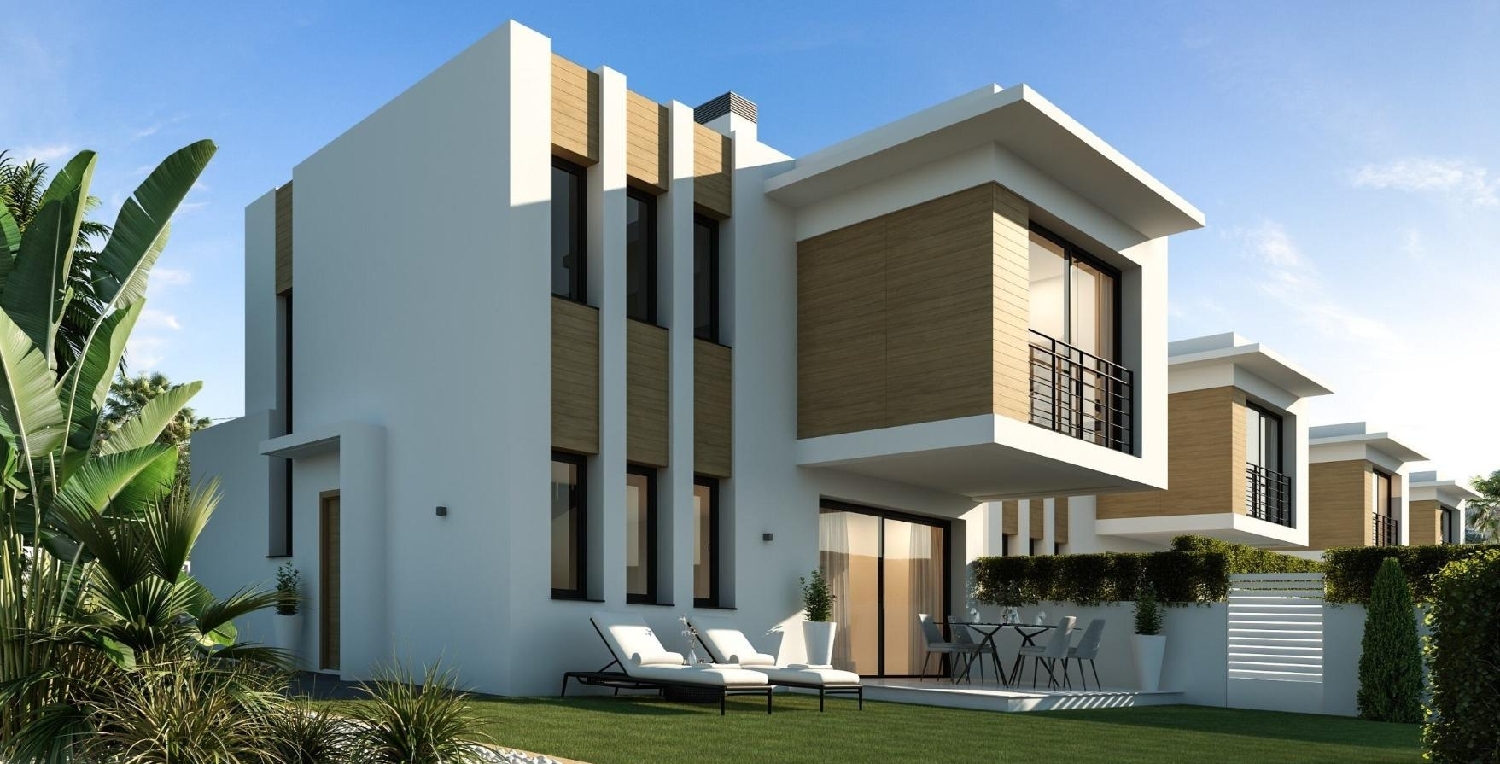  till salu villa Dénia Marina Alta 2