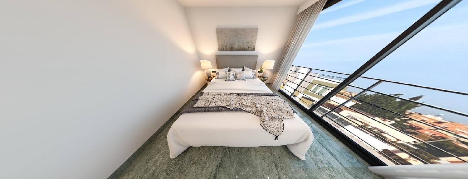  till salu villa Dénia Marina Alta 8