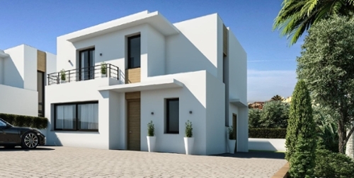 Dénia Marina Alta villa foto 6348463