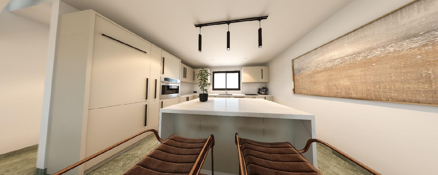  till salu villa Dénia Marina Alta 5