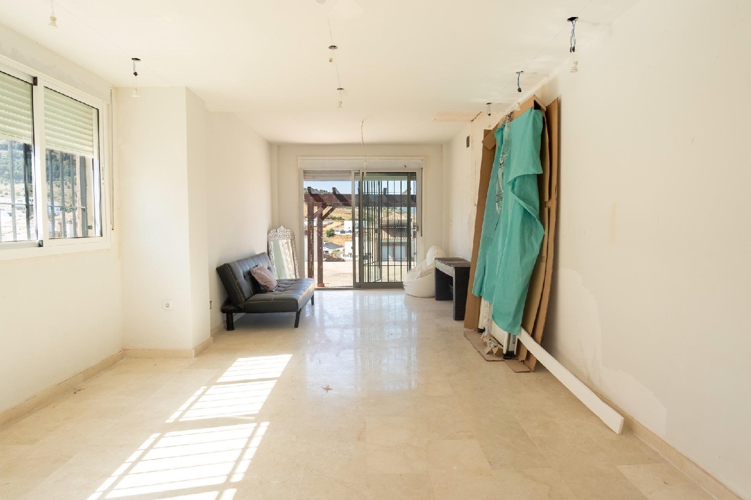 à vendre villa Dílar Vega De Granada 5