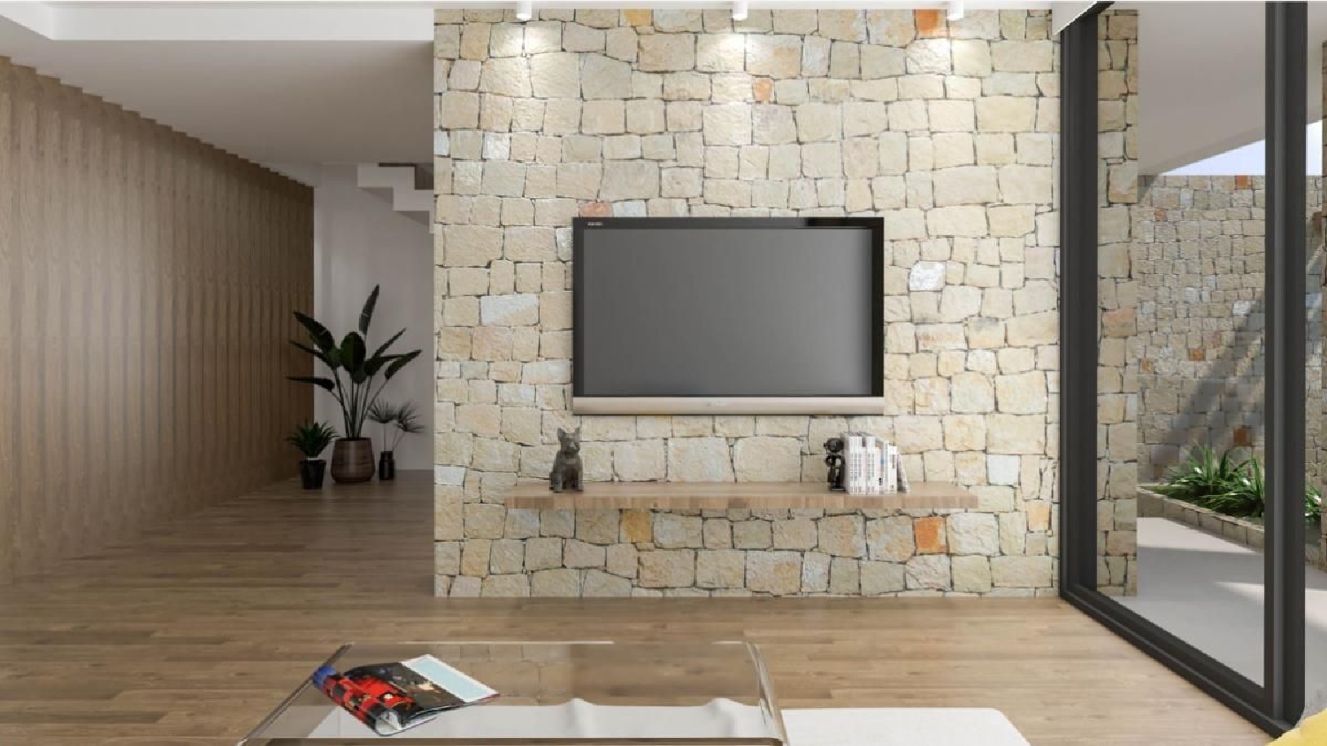  kaufen Villa Dolores Baix Segura 6