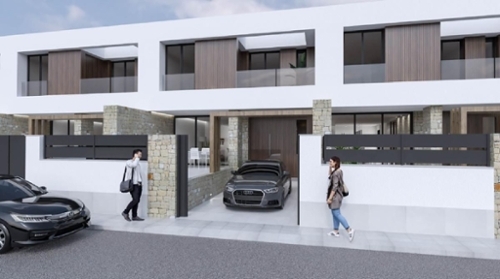 Dolores Baix Segura Villa Bild 6343130