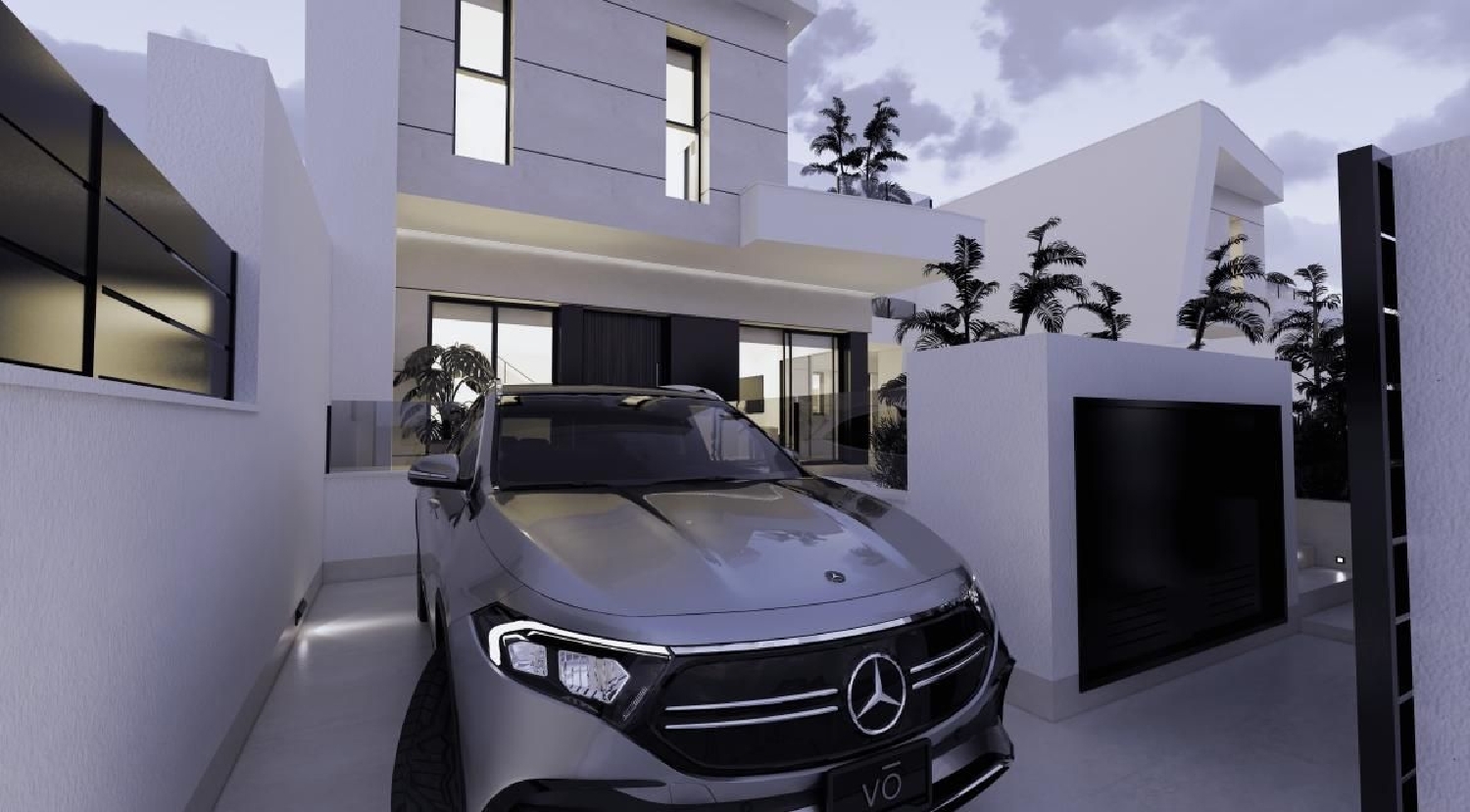  kaufen Villa Dolores Baix Segura 4