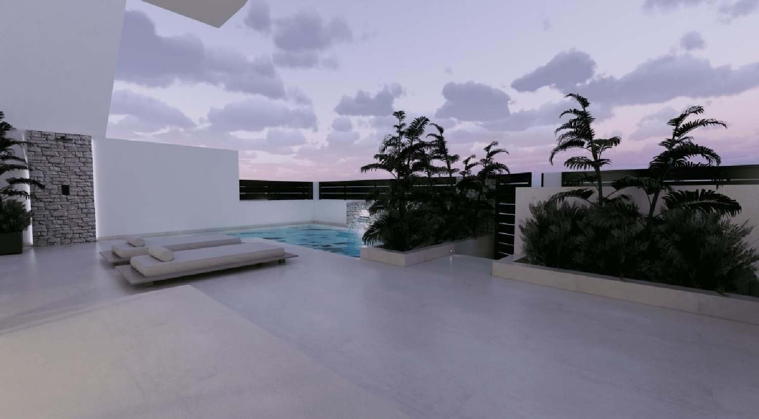  kaufen Villa Dolores Baix Segura 7