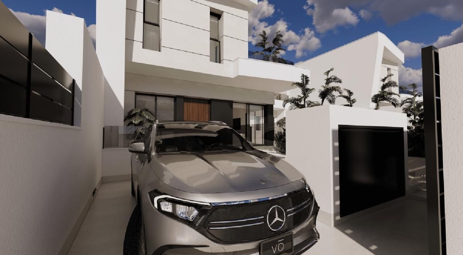  kaufen Villa Dolores Baix Segura 3