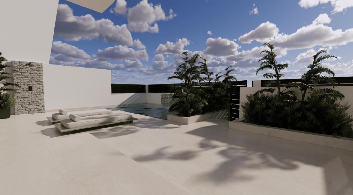  kaufen Villa Dolores Baix Segura 8