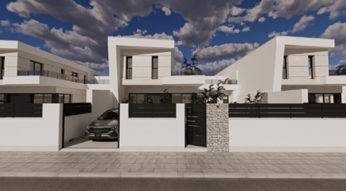 Dolores Baix Segura Villa Bild 6343166