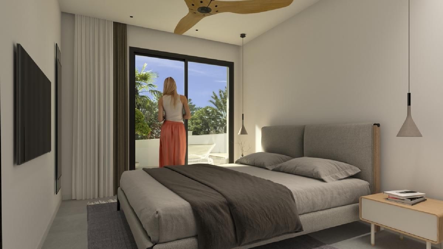  kaufen Villa Dolores Baix Segura 7