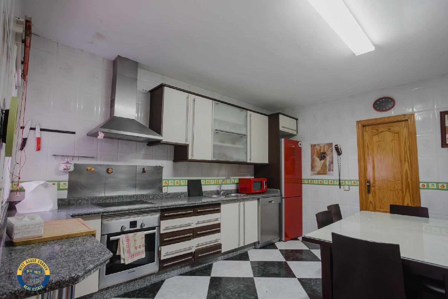 te koop villa Don Benito Don Benito 5