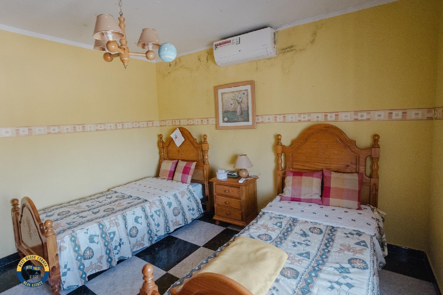 te koop villa Don Benito Don Benito 8