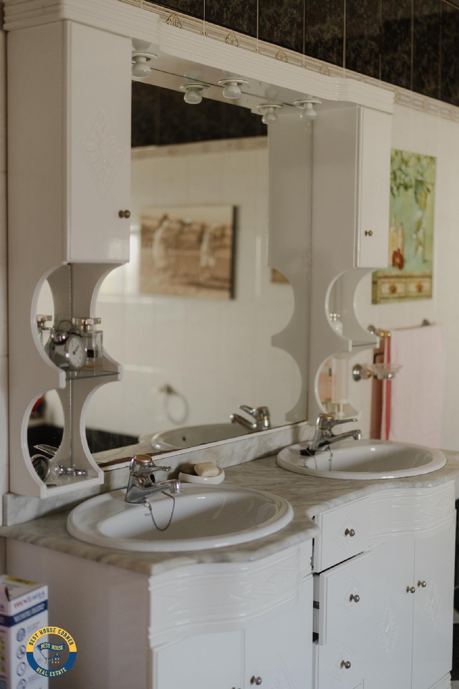 te koop villa Don Benito Don Benito 7