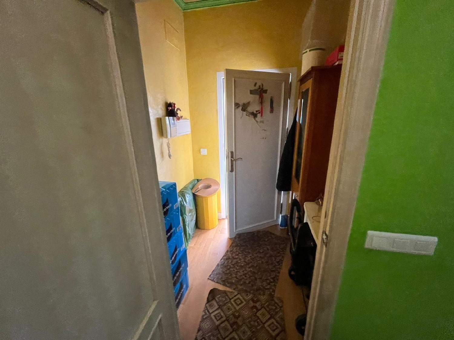  till salu villa Dos Hermanas Málaga-Costa Del Sol 5