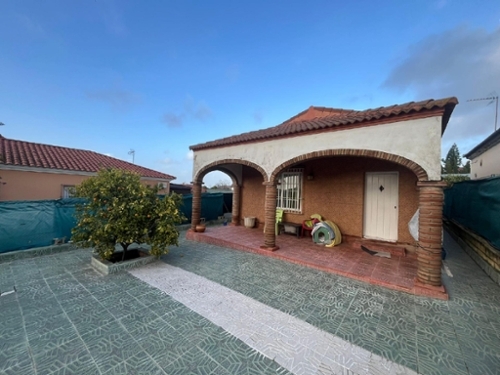 Dos Hermanas Málaga-Costa Del Sol villa foto 6347141