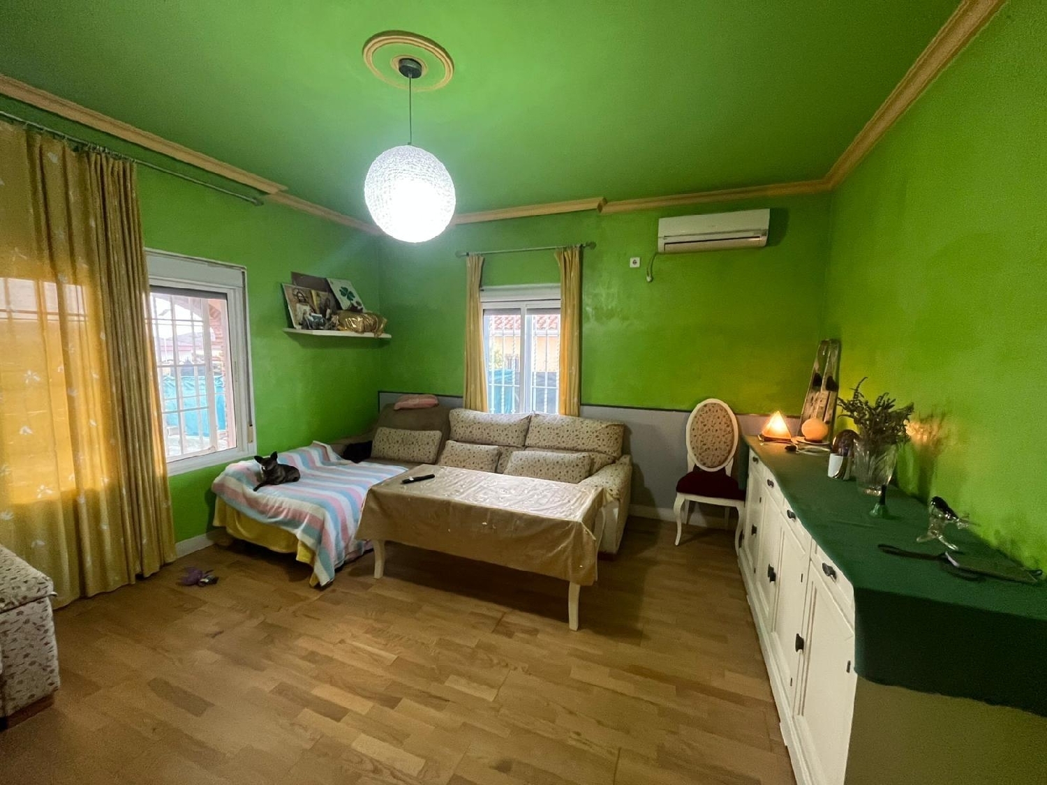  till salu villa Dos Hermanas Málaga-Costa Del Sol 7