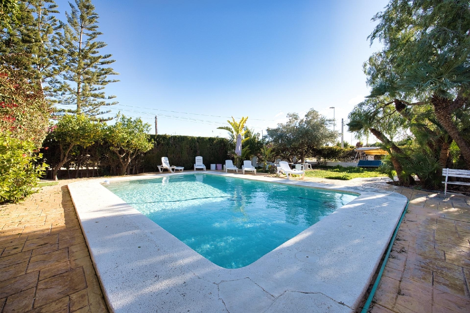  kaufen Villa El Campello Alacantí 7