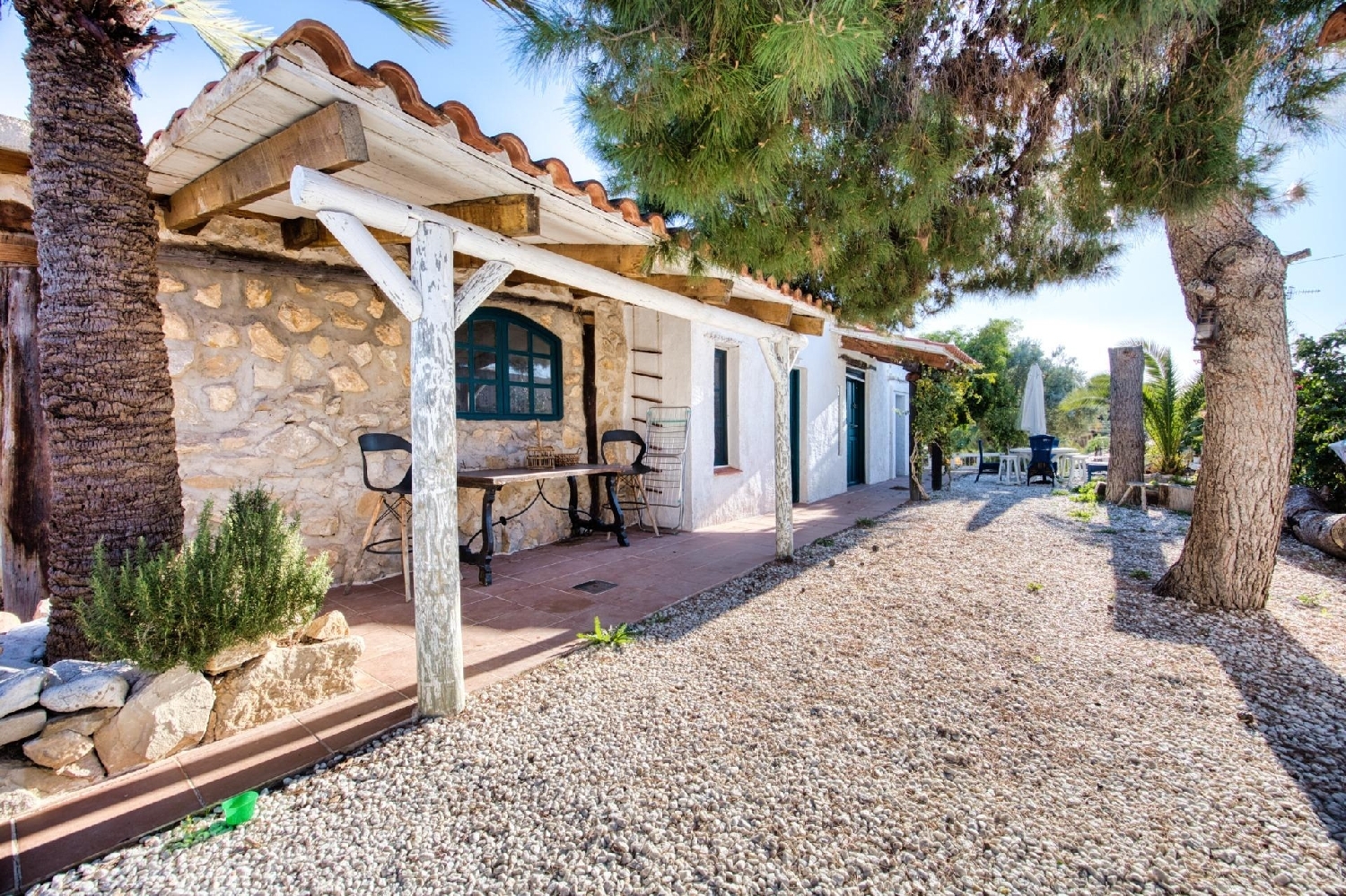  kaufen Villa El Campello Alacantí 2