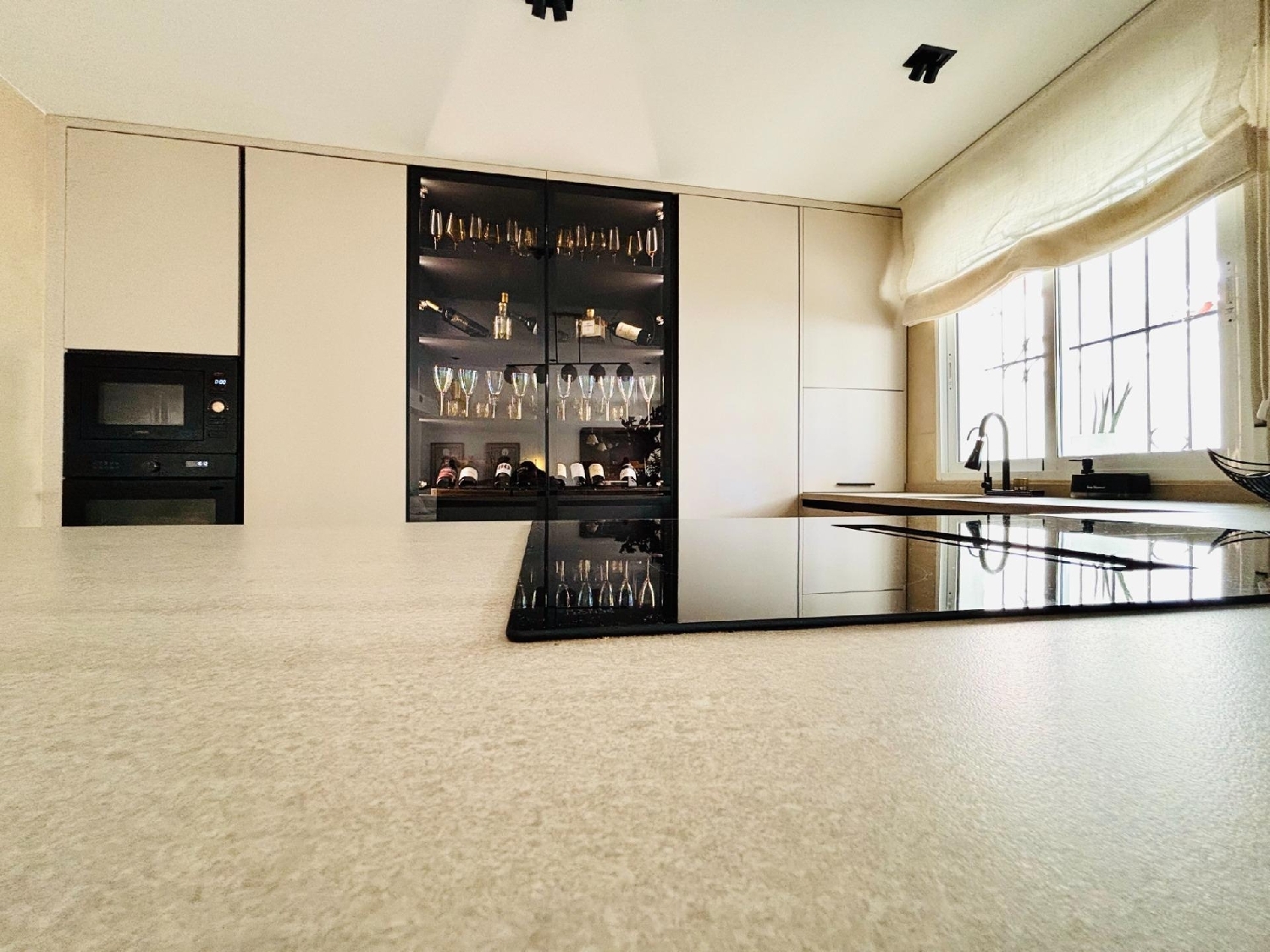 à vendre villa El Campello Alacantí 4