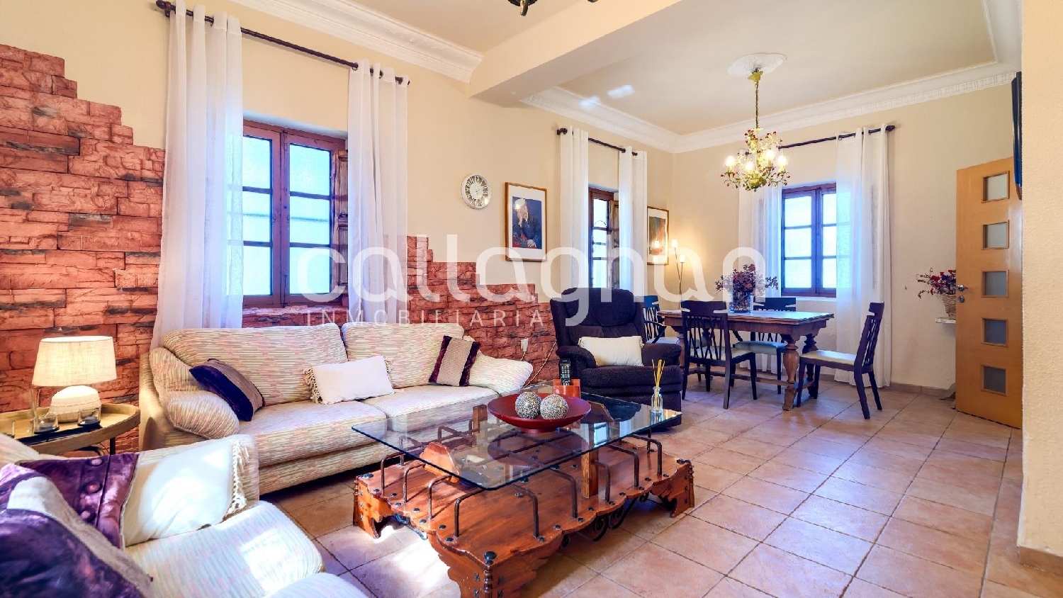  till salu villa El Puerto De Sagunto Camp De Morvedre 6