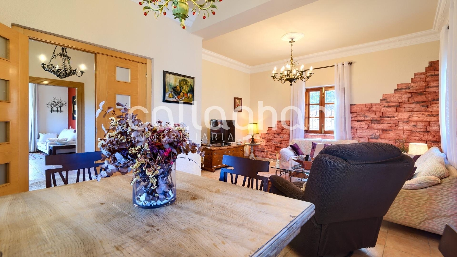  till salu villa El Puerto De Sagunto Camp De Morvedre 7