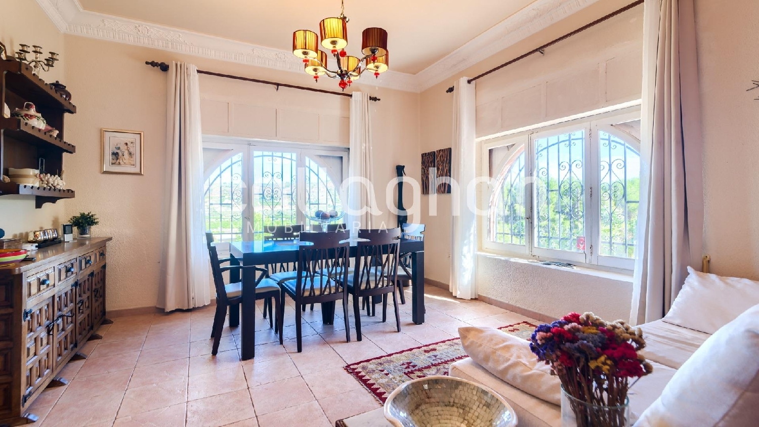  till salu villa El Puerto De Sagunto Camp De Morvedre 8