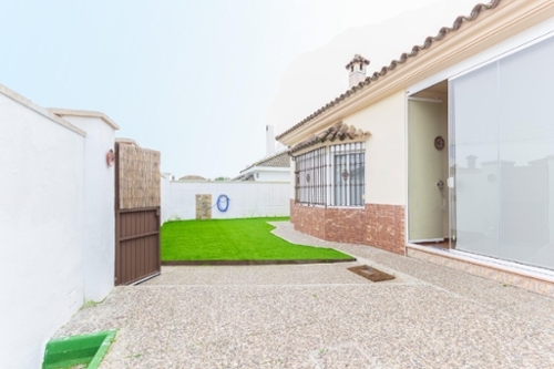 El Puerto De Santa Maria Bahía De Cádiz villa foto 6348632