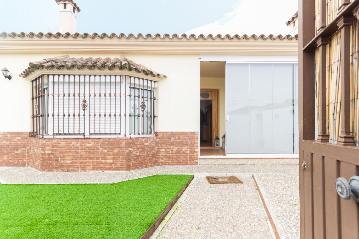  for sale villa El Puerto De Santa Maria Bahía De Cádiz 2