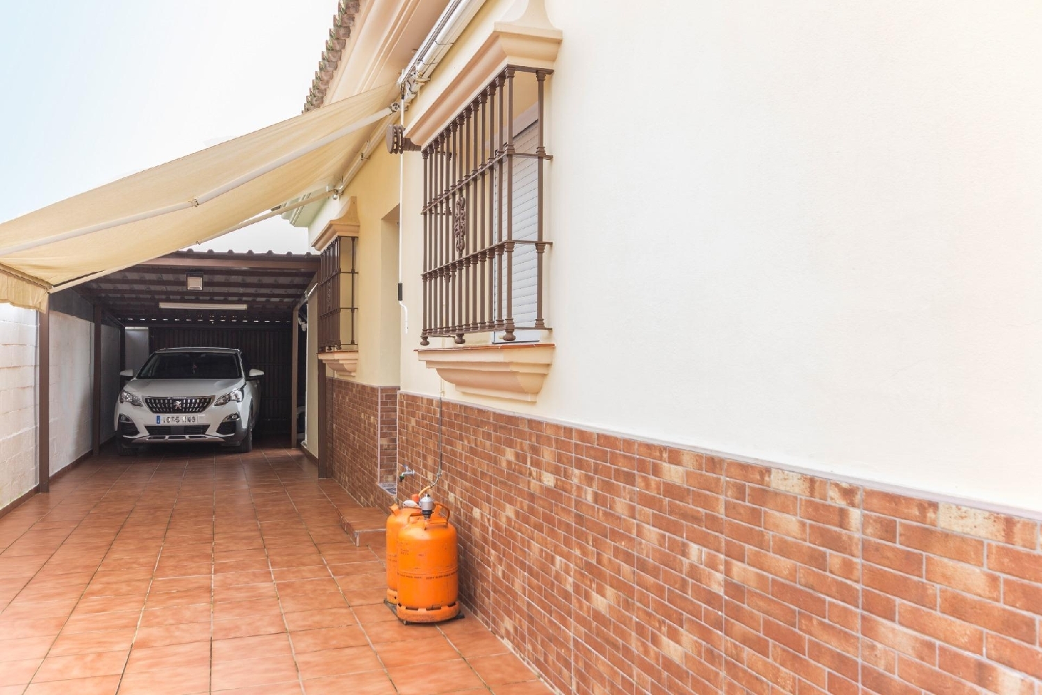  for sale villa El Puerto De Santa Maria Bahía De Cádiz 7