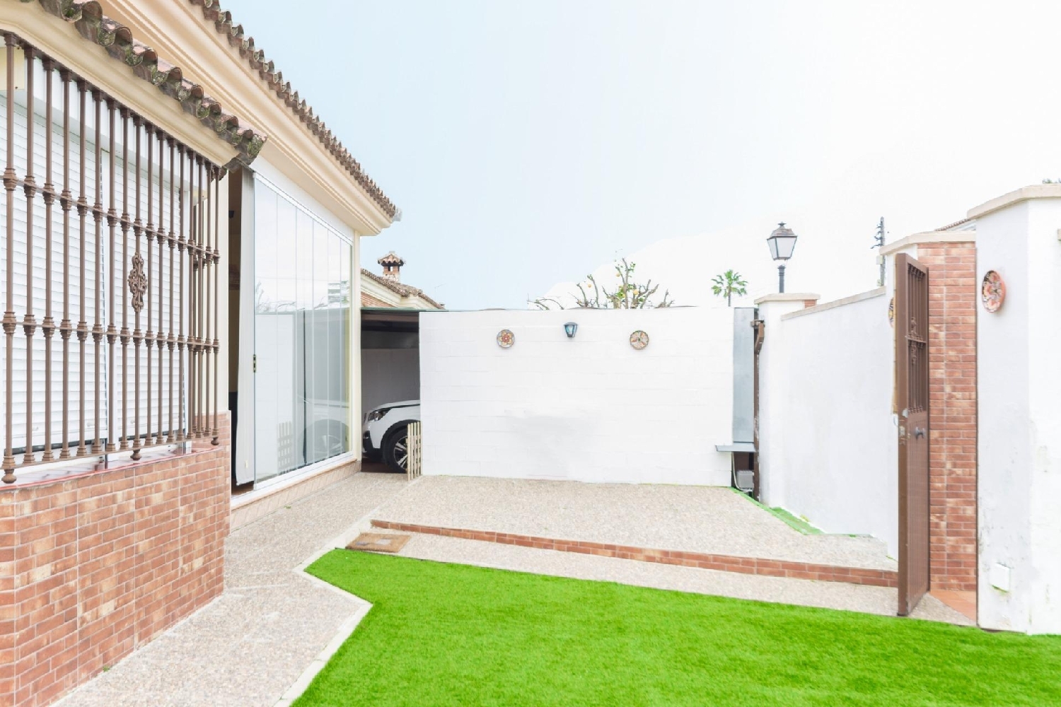  for sale villa El Puerto De Santa Maria Bahía De Cádiz 4