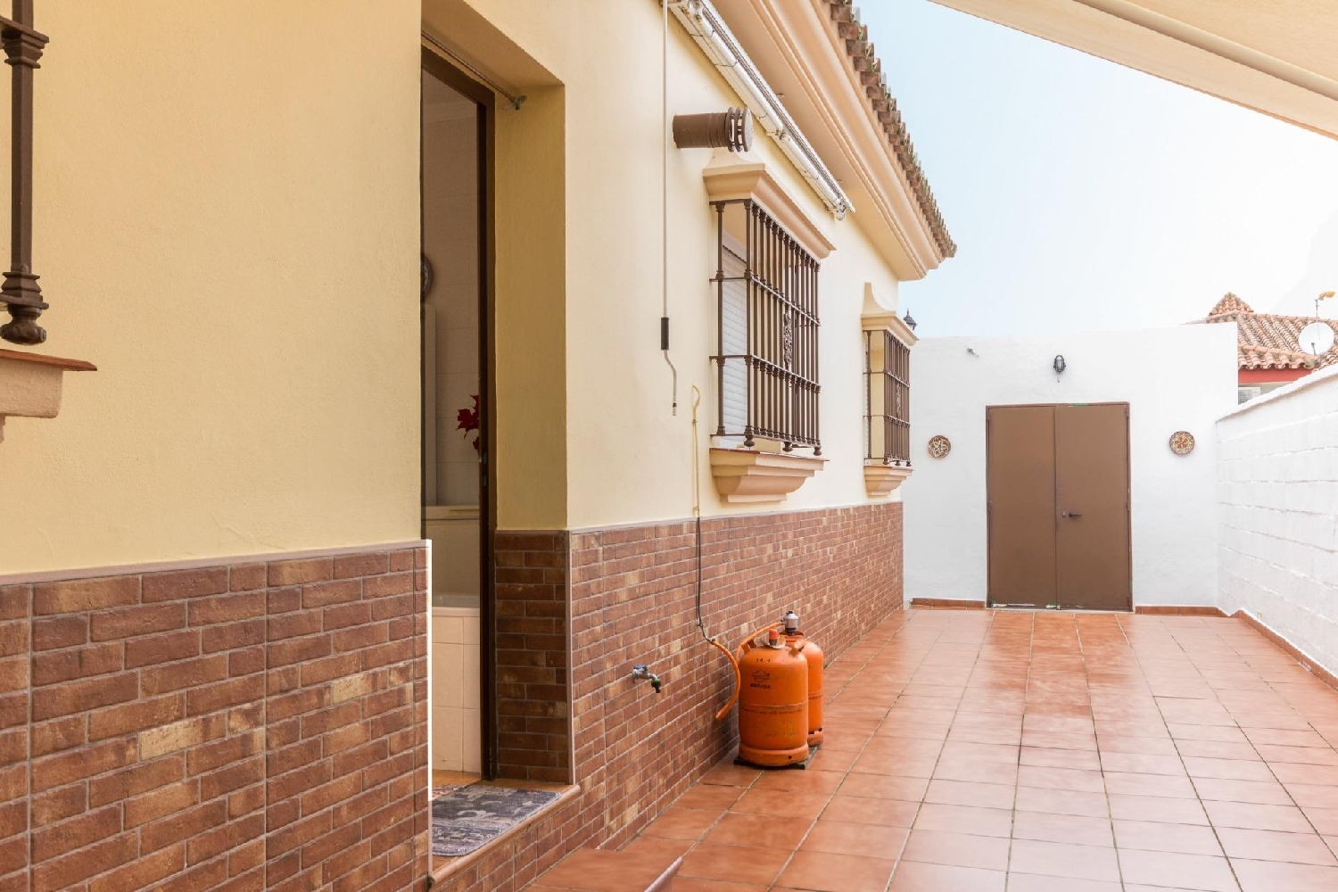  for sale villa El Puerto De Santa Maria Bahía De Cádiz 6