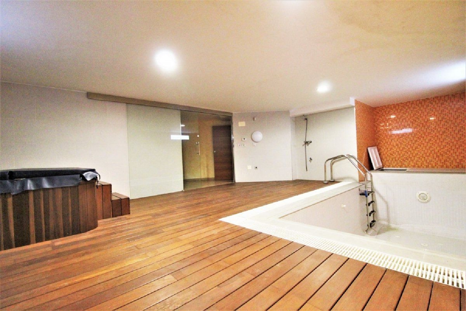 à vendre villa El Raal Huerta De Murcia 7