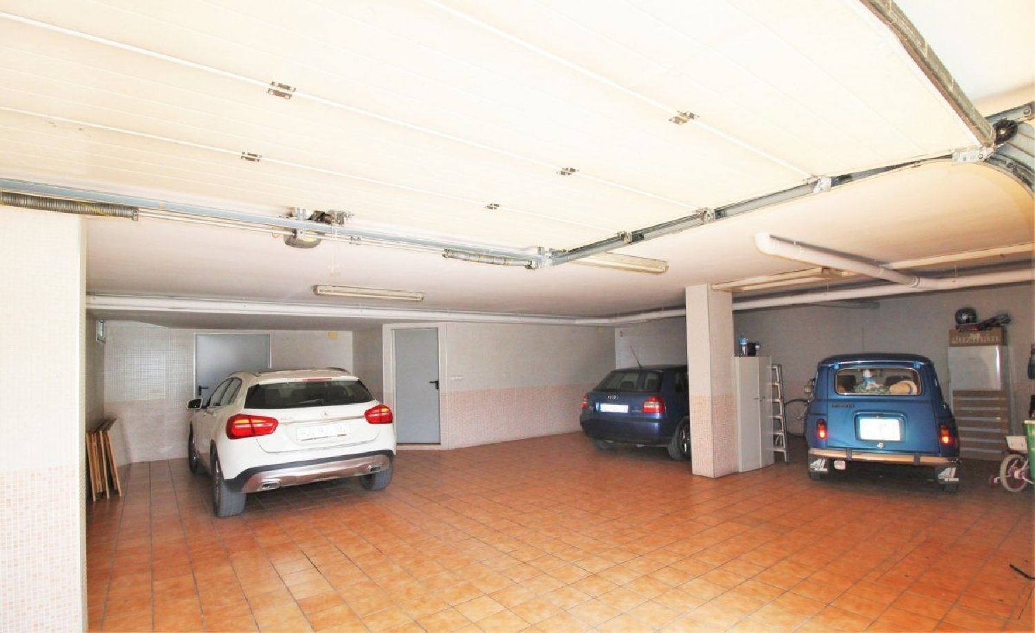 à vendre villa El Raal Huerta De Murcia 6